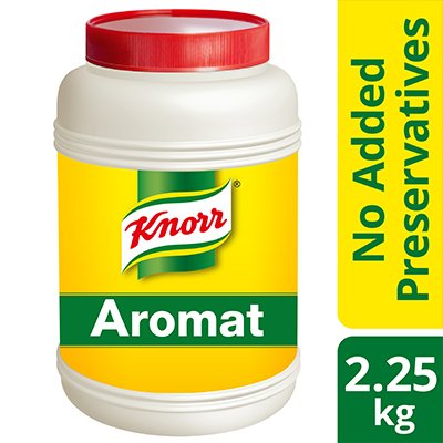 Knorr Aromat Seasoning Powder 2.25kg