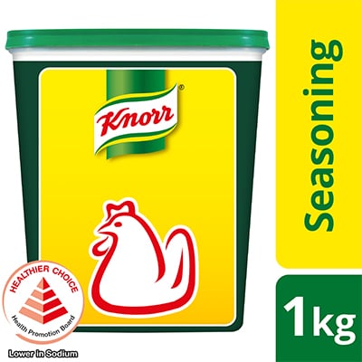 Knorr Chicken Seasoning Powder 1kg