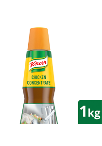 Knorr Concentrated Chicken Stock 1kg