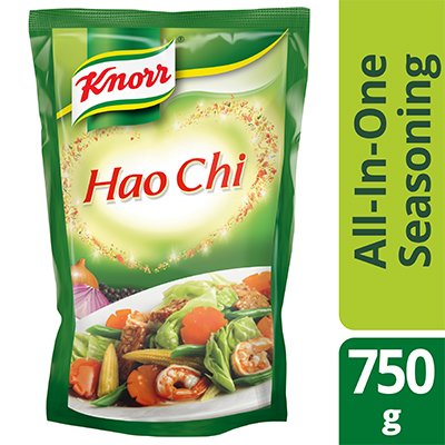 Knorr Hao Chi All-In-One Seasoning 750g - 