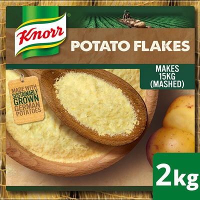Knorr Potato Flakes