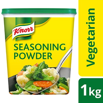 Knorr Vegetarian Seasoning Powder - 