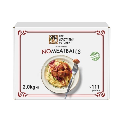 NoMeatballs