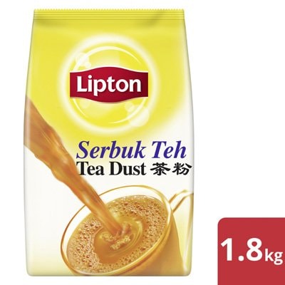 LIPTON Tea Dust 1.8kg - 