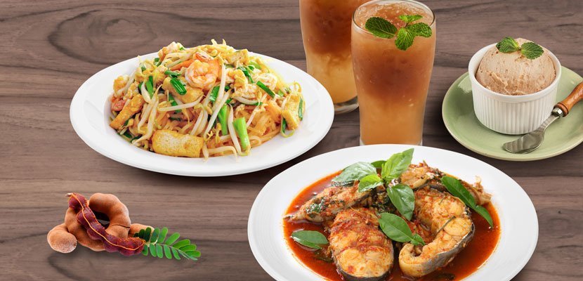 Knorr Professional Concentrated Tamarind Sauce 850g