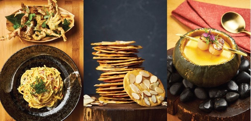 Knorr Golden Salted Egg Powder 800g