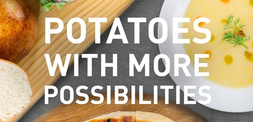 Knorr Potato Flakes 2kg