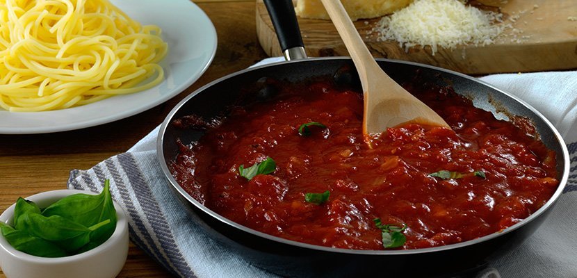 Knorr Pronto Tomato 2kg