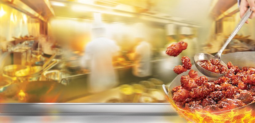 Knorr Rock Sugar Honey Sauce 3kg