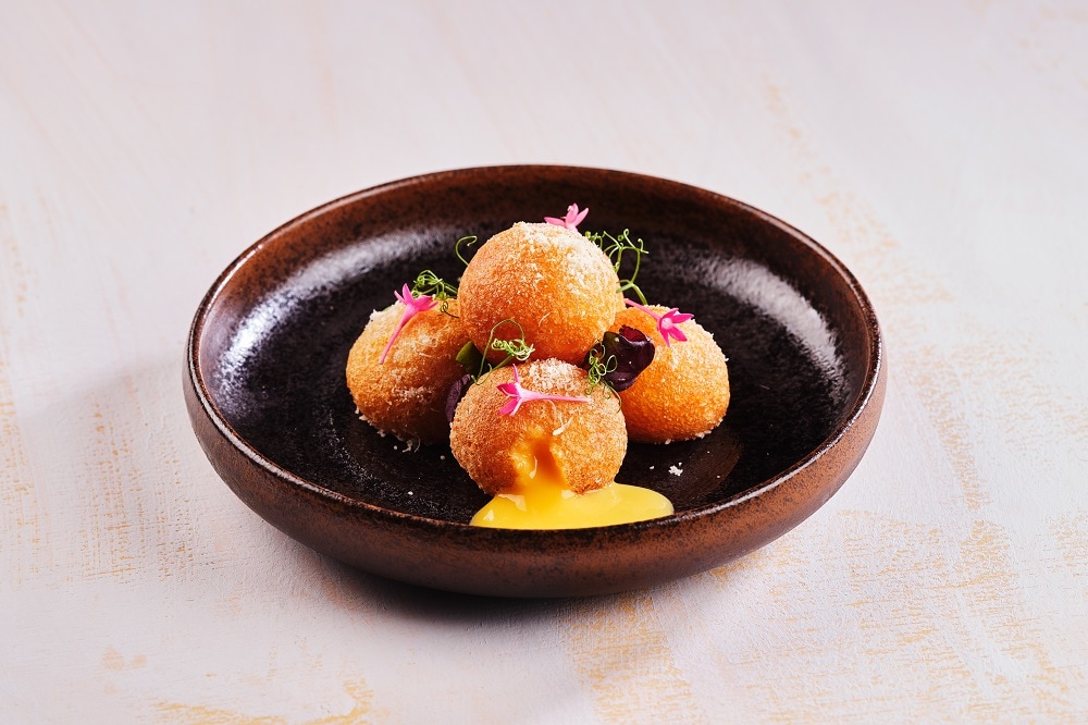 Cheese Beignet – - Recipe Cheese Beignet – - Recipe