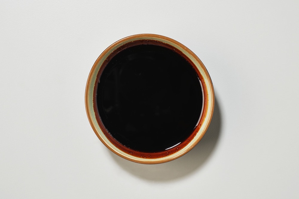 Balsamic “Gong Bao” Glaze – - Recipe