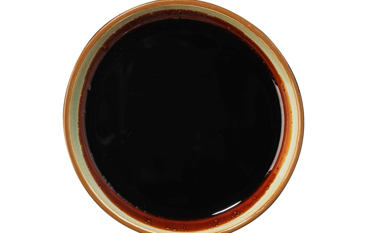 Balsamic “Gong Bao” Glaze – - Recipe
