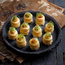 Dang Gui Glazed Chicken Rice