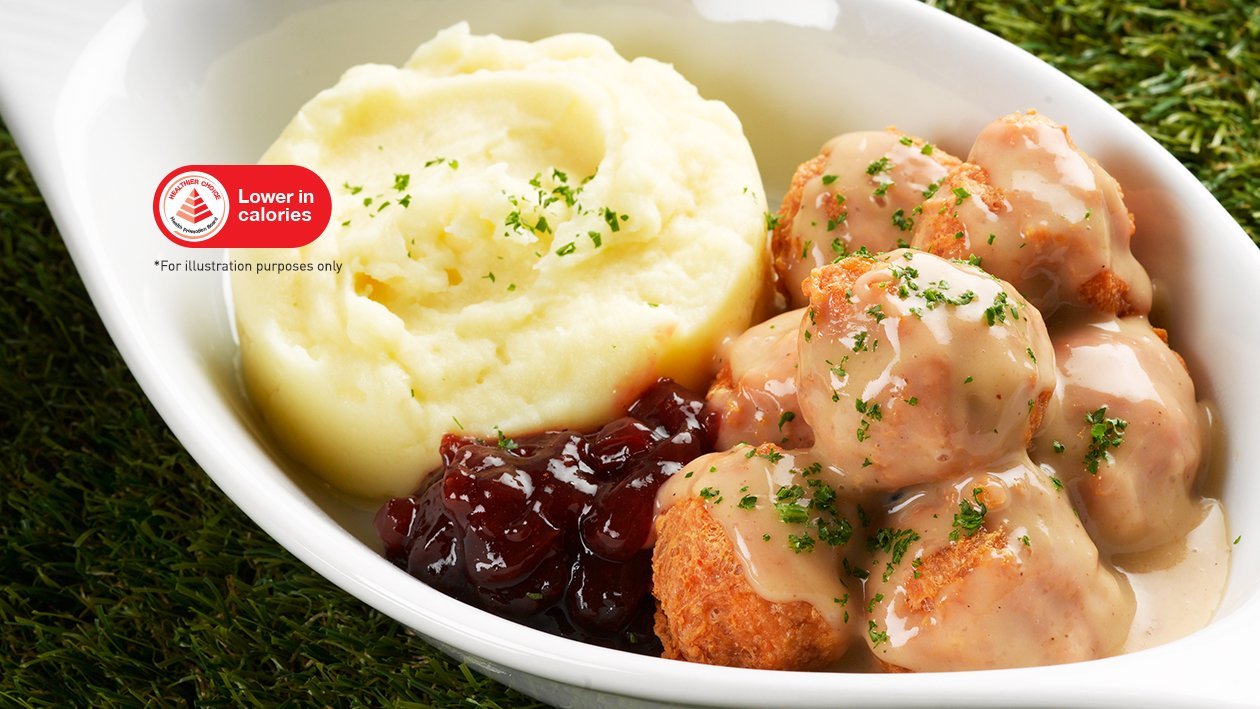 Swedish Meatballs – - Recipe Swedish Meatballs – - Recipe