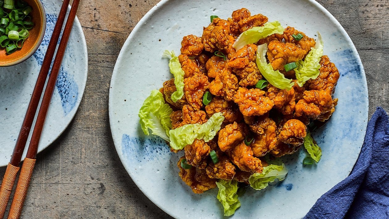 马麦酱鸡 – - 食谱 马麦酱鸡 – - 食谱