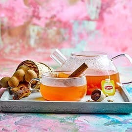 Hot Tamarind Tea