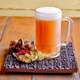 Tamarind "Beer"