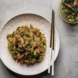 Gan Xiang' Crispy Fish