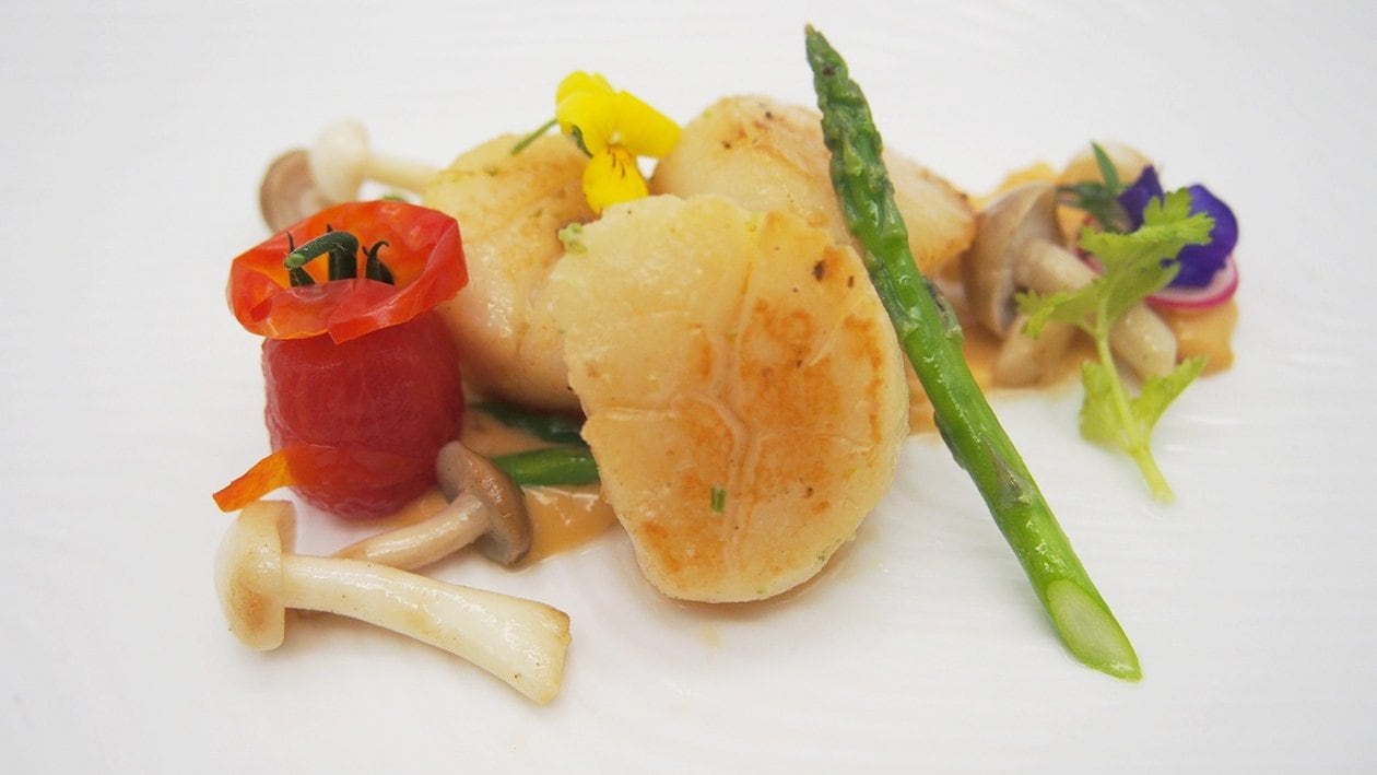 金沙香草玉带 – - 食谱 金沙香草玉带 – - 食谱