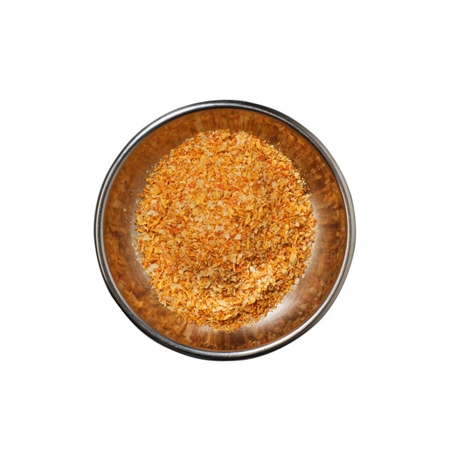 Spiced Coconut Potato (Coating)