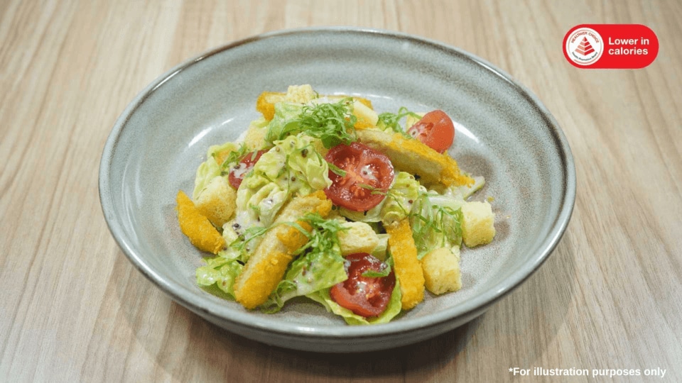 Sweet Mustard NoChicken Salad – - 食谱 Sweet Mustard NoChicken Salad – - 食谱
