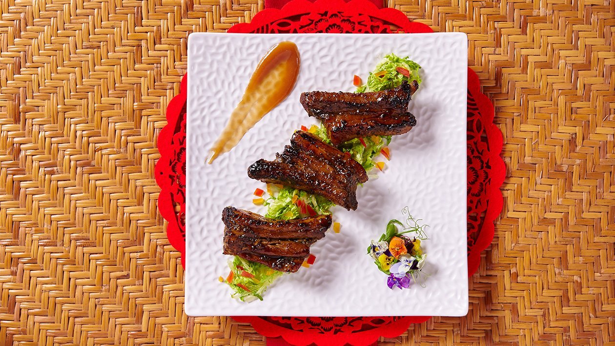 Chargrilled Ribs – - Recipe Chargrilled Ribs – - Recipe