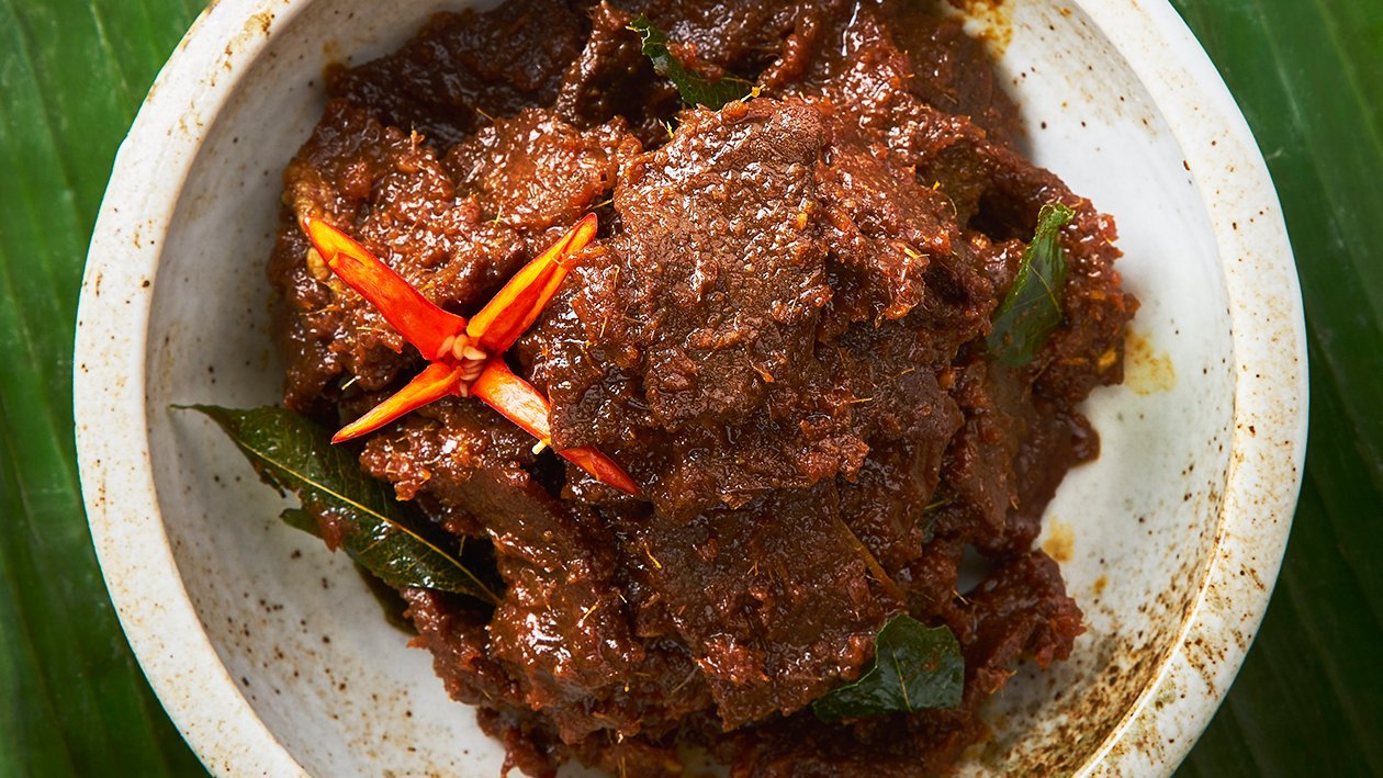甜酱油炖牛肉 – - 食谱 甜酱油炖牛肉 – - 食谱