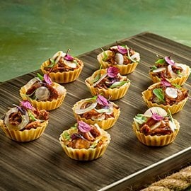 Tamarind Braised Pulled Beef