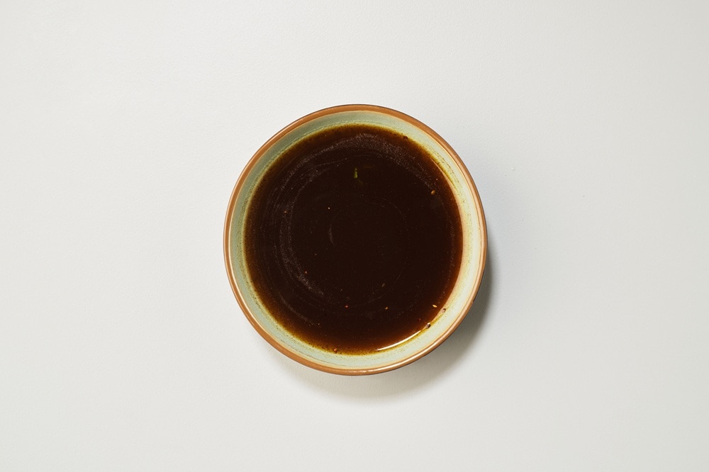 Garlic Herb Balsamico – - 食谱