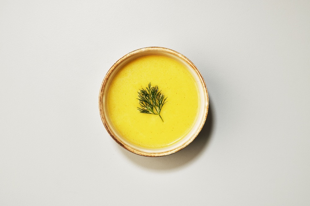 Honey Citrus Dressing – - Recipe