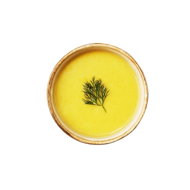 Honey Citrus Dressing