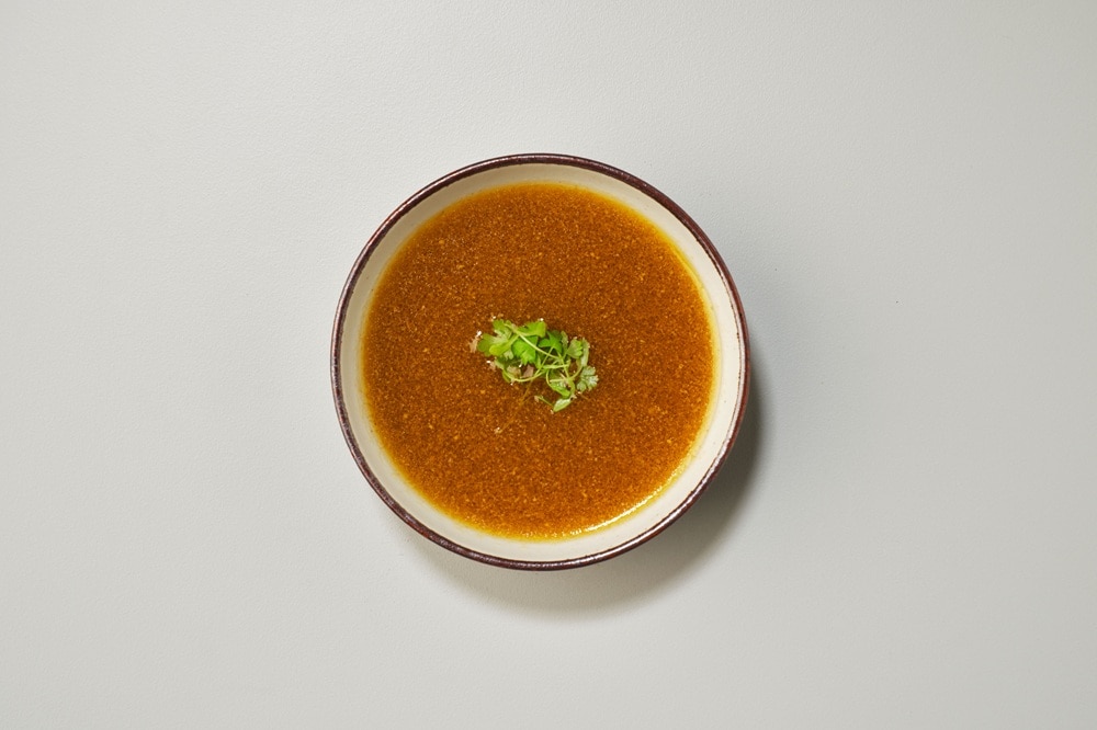 Truffle Soy Honey Sauce – - 食谱