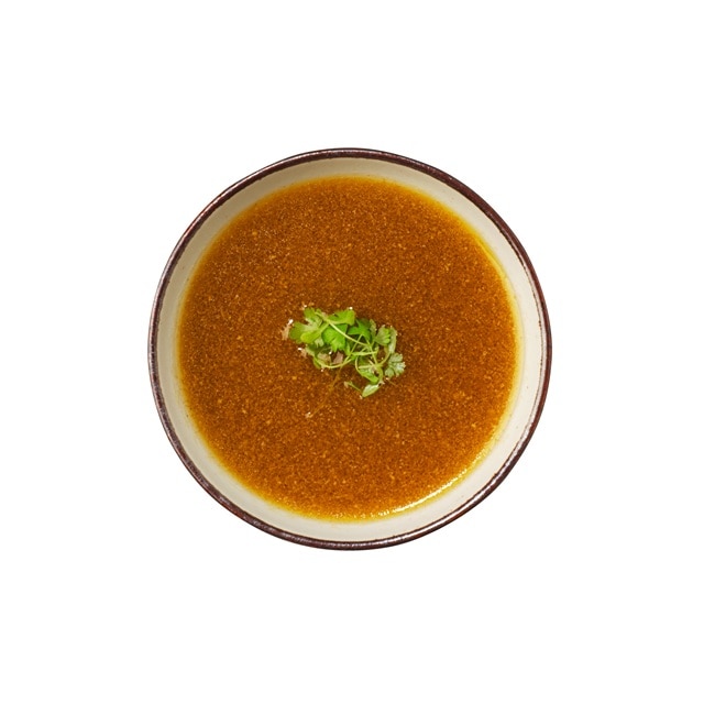 Truffle Soy Honey Sauce