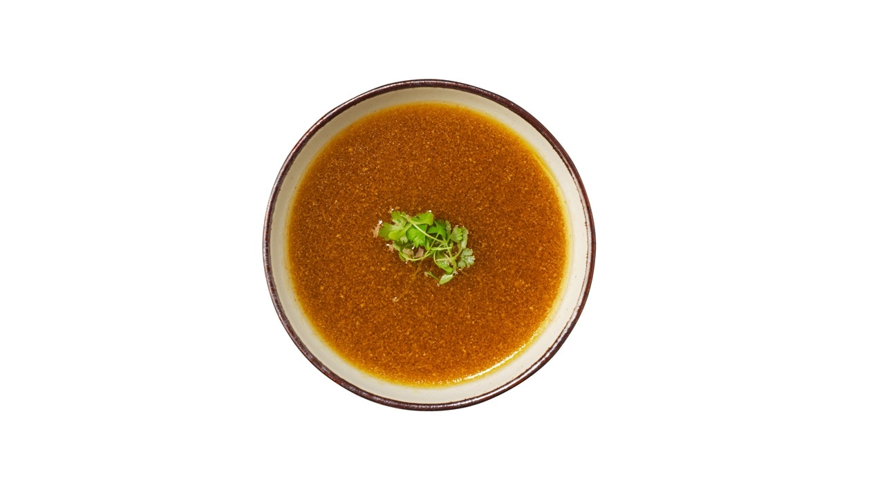 Truffle Soy Honey Sauce – - Recipe