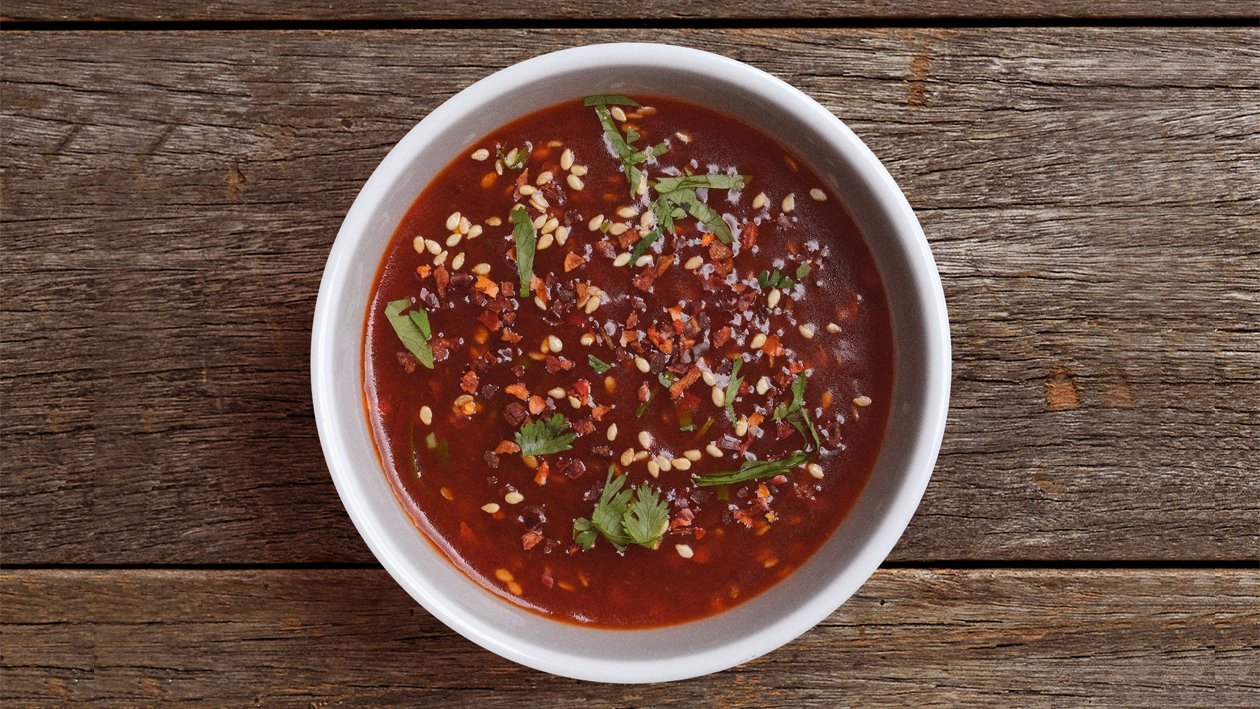 Tamarind Broad Bean Sauce Recipe Unilever Food Solutions Tamarind Broad Bean Sauce Recipe Unilever Food Solutions