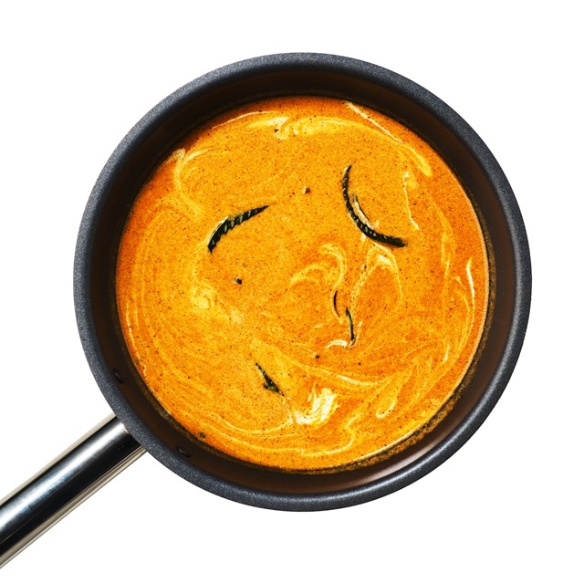 Laksa Tomato Coconut