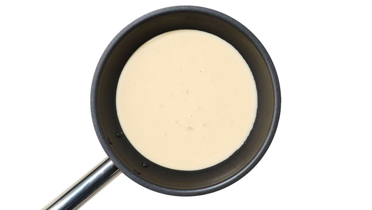 Mala Cream Sauce – - Recipe
