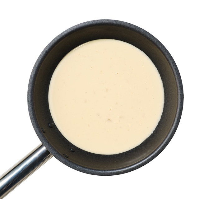 Mala Cream Sauce