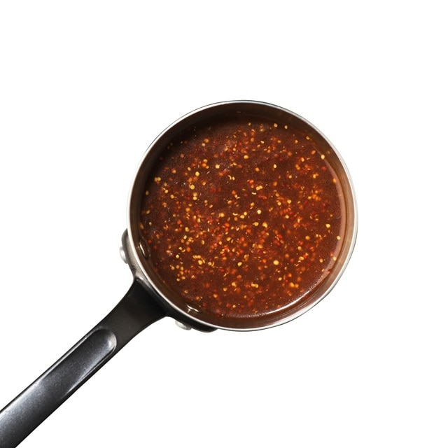 Caramelise Onion & Mustard Sauce