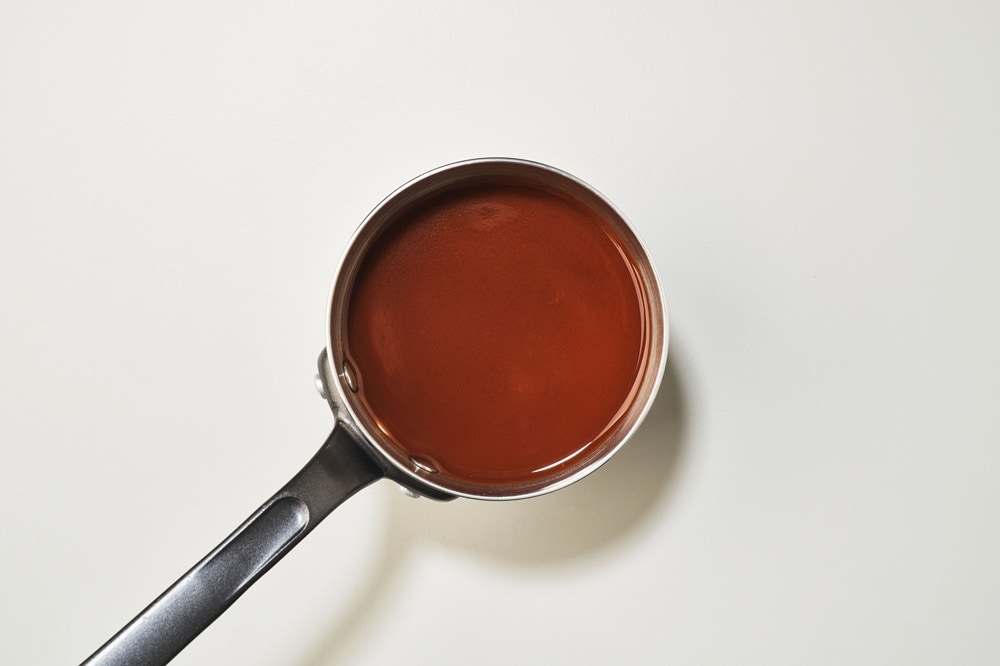 Red Wine Jus – - 食谱