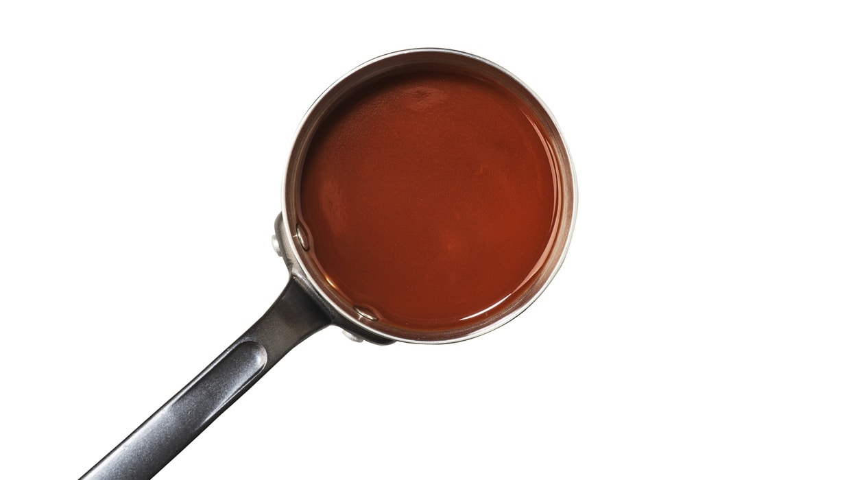 Red Wine Jus – - Recipe