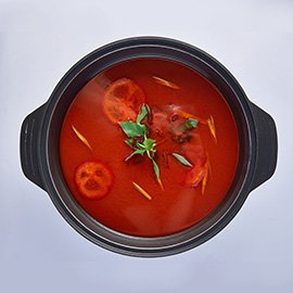 Tomato Soup Base
