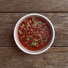 Tamarind Broad Bean Sauce