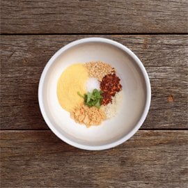 Chilli Cheese Seasoning