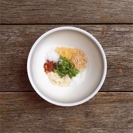 Chilli Lime Seasoning