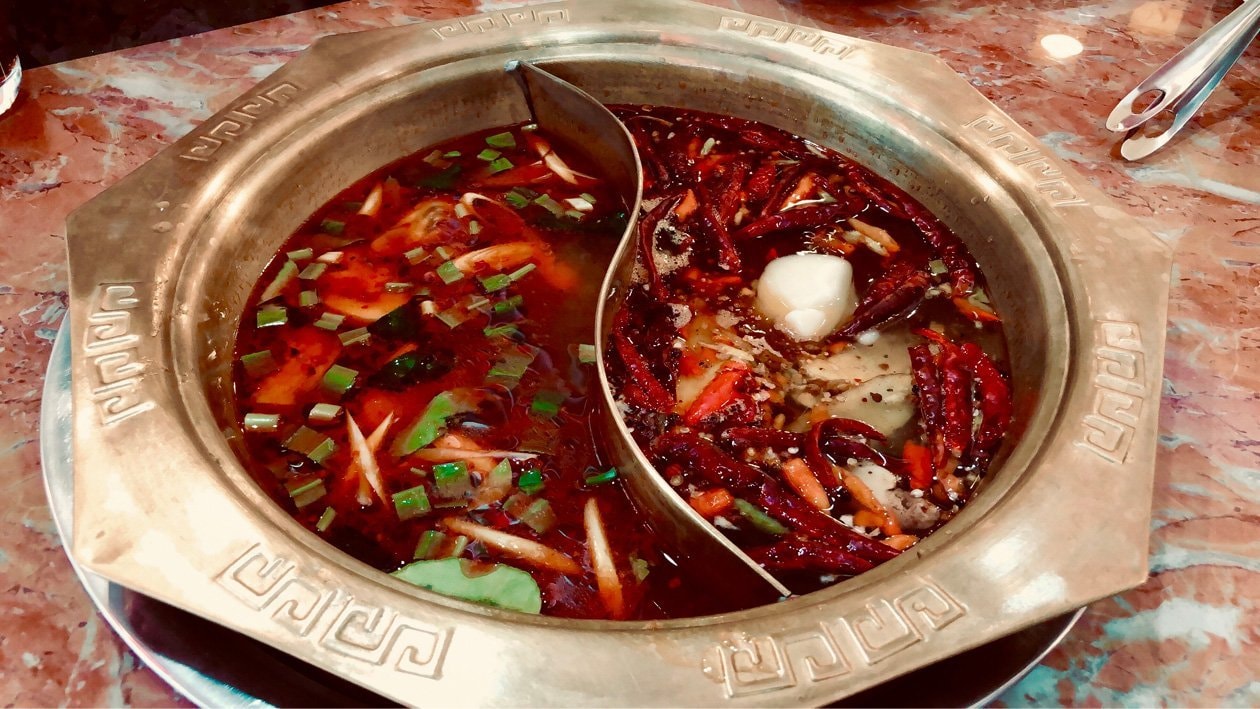 Mala Soup Base – - Recipe Mala Soup Base – - Recipe