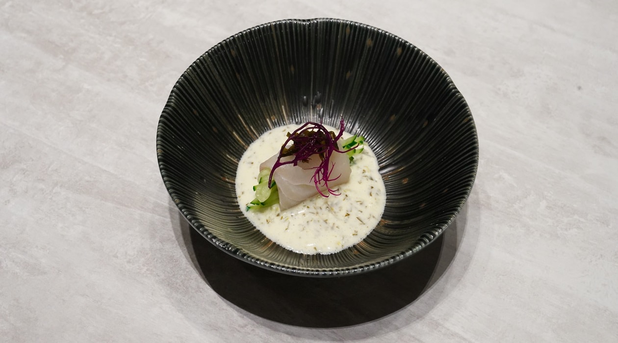 Suan Cai Yu 2.0 – - 食谱