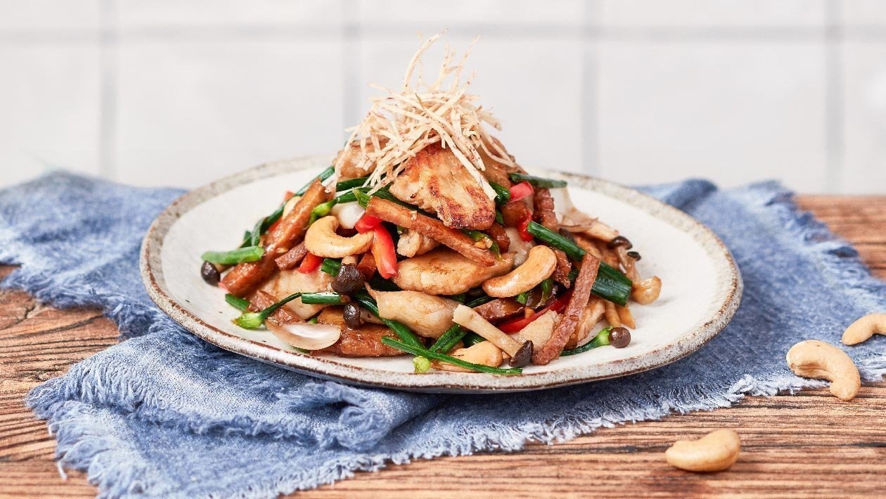 家乡素小炒 – - 食谱 家乡素小炒 – - 食谱