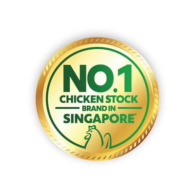 Knorr Chicken Seasoning Powder (Hong Kong Recipe) 1kg - 