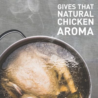 Knorr Chicken Seasoning Powder - 无论是煮粥或炒菜，家乐鸡精粉是您的理想调味料，能让您所有菜肴增添诱人风味，这款鸡粉实为忙碌厨房的调味好帮手。